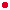 Roter Punkt Icon